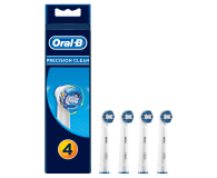 Oral-B Precision Clean EB20-4 - 164268 - zdjęcie 2